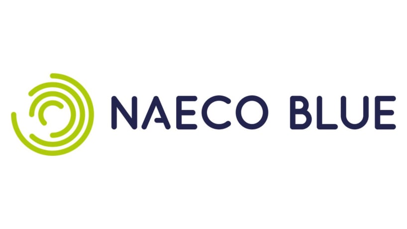 NAECO Blue