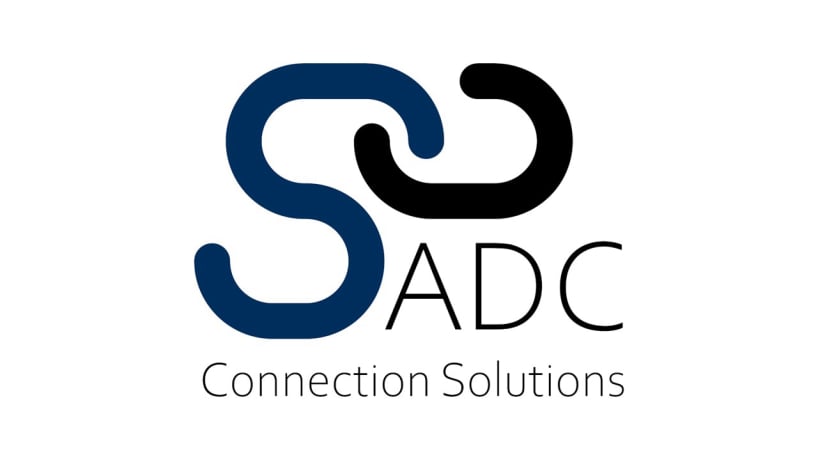 ADC logo